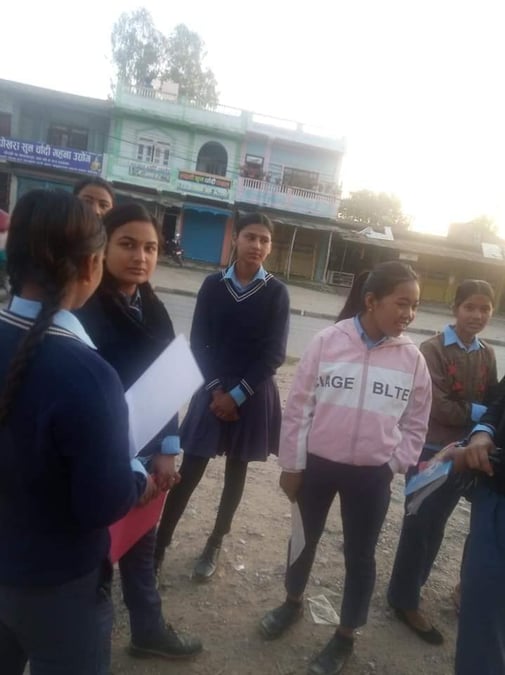 २५ वैशाखपछि शैक्षिक संस्था सञ्चालनमा आउलान त ?