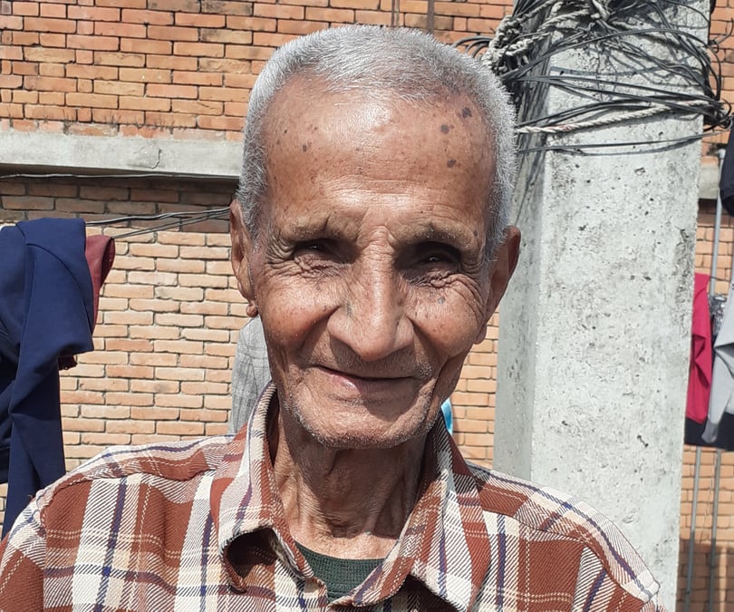 चन्द्रशमशेरलाई जुम्रा पठाइयो