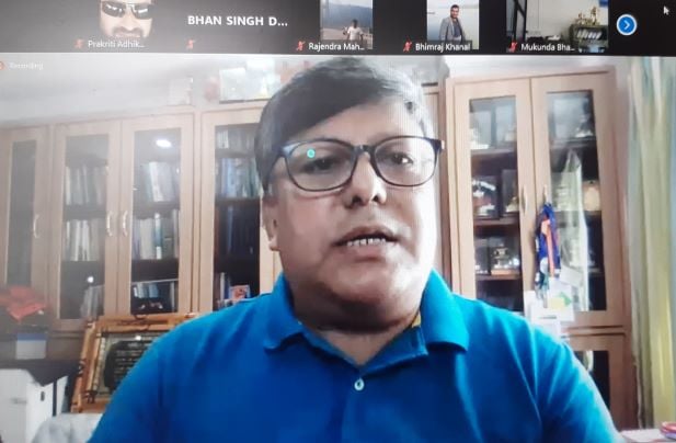 विद्यालयले कक्षा १० को मूल्याङ्कन अङ्कका आधारमा गर्नुपर्ने