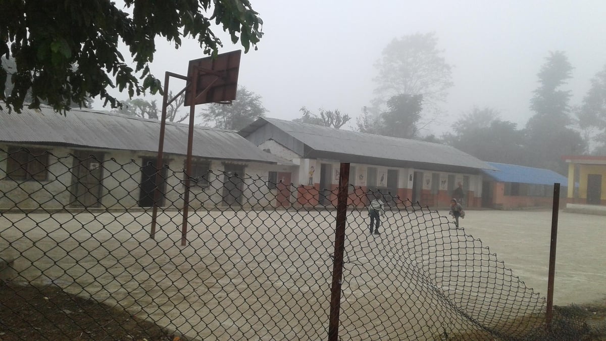 गजेन्द्र सरको गज्जबको कथा