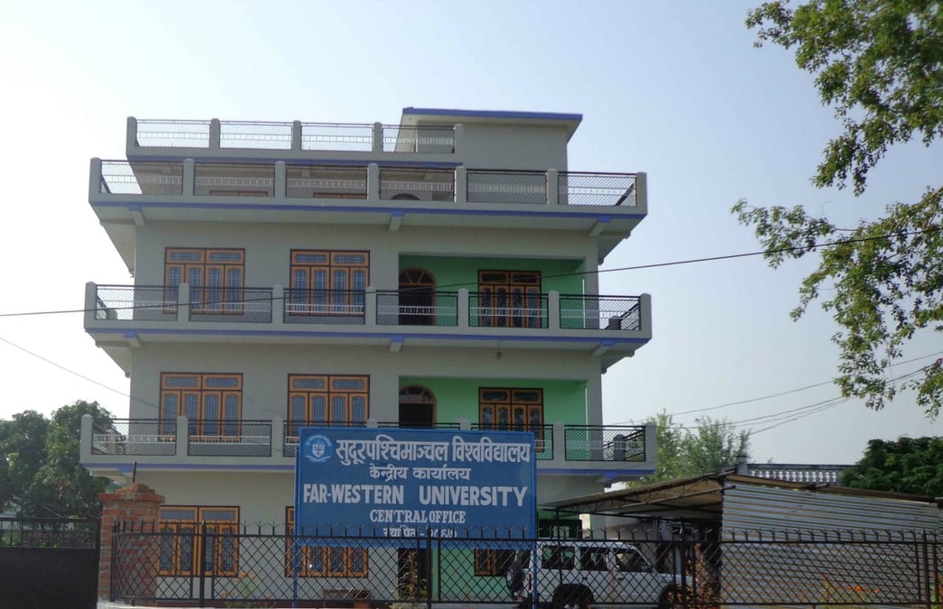 सुदूरपश्चिम विश्वविद्यालयले अन्तर्राष्ट्रिय सम्मेलन गर्ने
