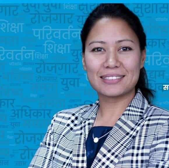 रास्वपाकी श्रेष्ठ शिक्षा मन्त्री नियुक्त