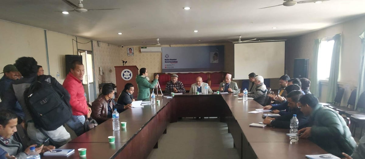 पत्रकारिताको कक्षालाई समाचार कक्षसँग कसरी जोड्ने ?