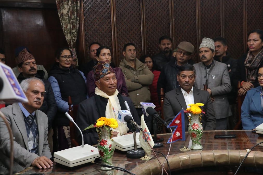त्रिविले स्नातक तहको समय परिवर्तन गर्ने उपकुलपतिको घोषणा