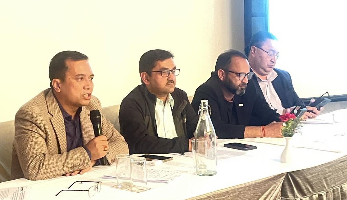 ‘विद्यार्थी पलायन हुनबाट रोकेका छौँ’
