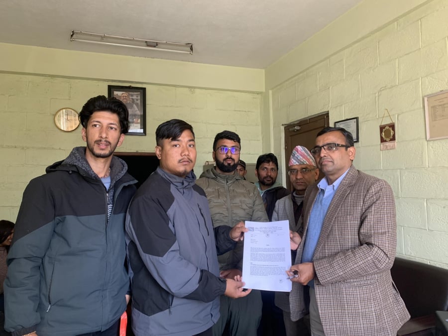 नेपाल इन्जिनियरिङ कलेजलाई पोखराको आंगिक क्याम्पस बनाउनु पर्ने