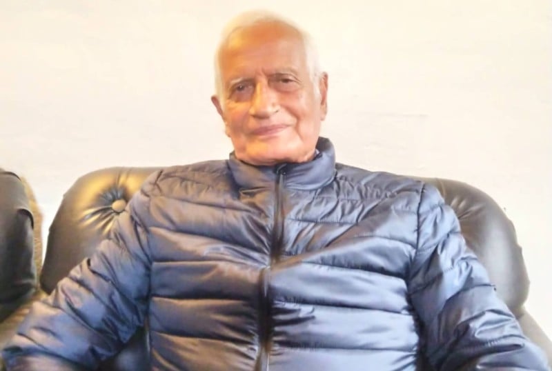 नेपाली आवश्यकताका आधारमा विश्वविद्यालय खोल्नुपर्छ