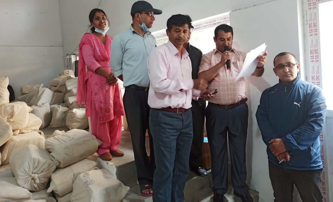 उत्तरपुस्तिका परीक्षण पारिश्रमिक वृद्धिको माग
