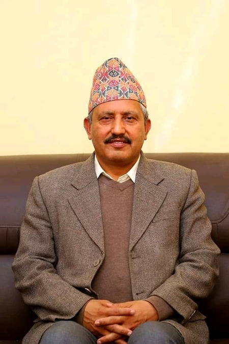 शिक्षा मन्त्रीसंग सातै प्रदेशका सामाजिक विकास मन्त्रीको अनलाइन बैठक, के के भयो कुरा ?