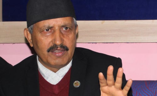 लकडाउनमा सबैभन्दा पछि शैक्षिक संस्था खुल्छन्ः शिक्षामन्त्री