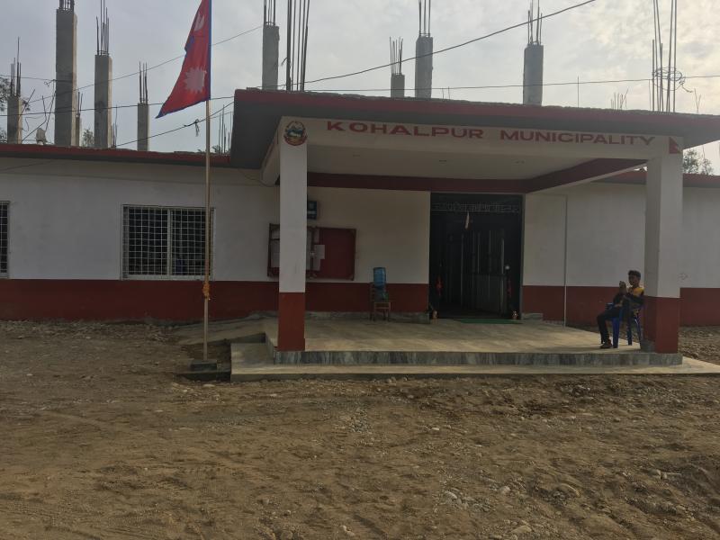 विद्यालय विकास प्रस्तावका आधारमा प्रअ नियुक्ति थालियो