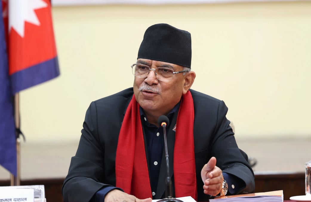 नेपाललाई उच्च शिक्षाको केन्द्र बनाउनुपर्छः प्रधानमन्त्री