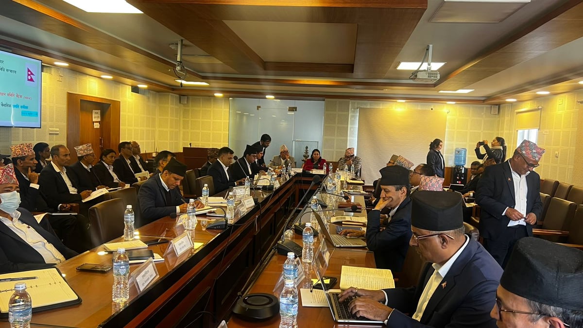 शतप्रतिशत उपलब्धि हासिल गर्न निर्देशन