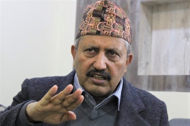 बजेट रकमान्तर गरेर वैकल्पिक सिकाइ प्रभावकारी बनाइने छ: शिक्षामन्त्री पोखरेल
