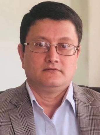 डिन हुन पेस गरेका कागजात शङ्कास्पद