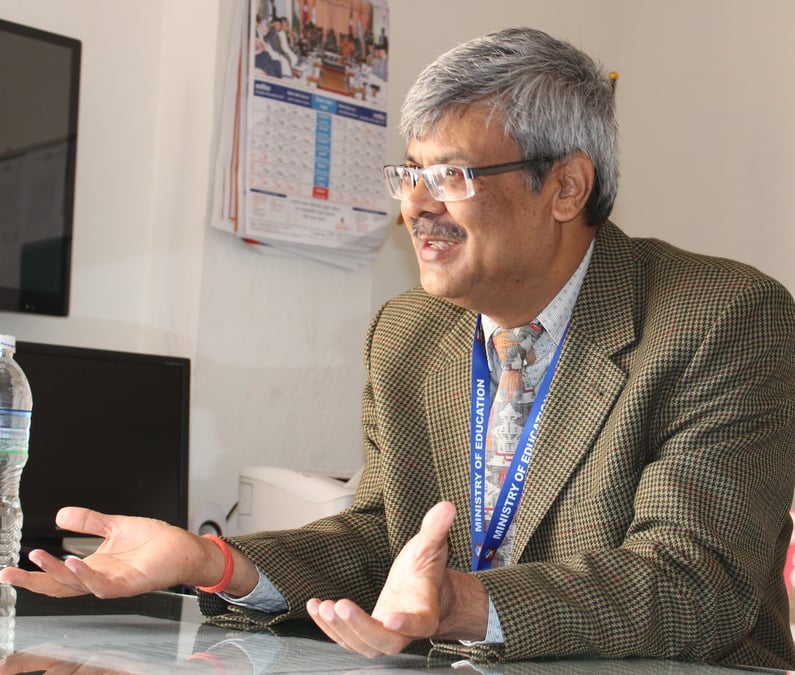 शिक्षक पदमा खुला विज्ञापन गर्न आयोगले काम थाल्यो