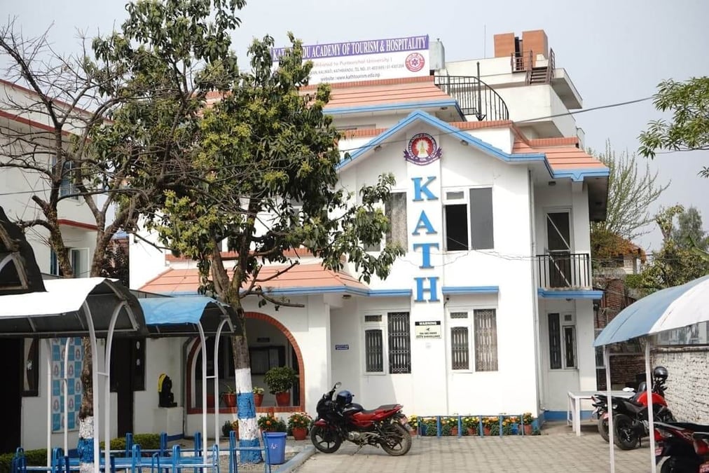 यसरी सुरु भयो नपालमा ट्राभल एण्ड टुरिजमको पढाइ