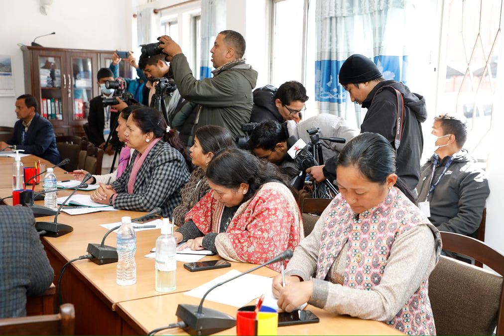 शिक्षा क्षेत्रमा अत्यधिक राजनीति