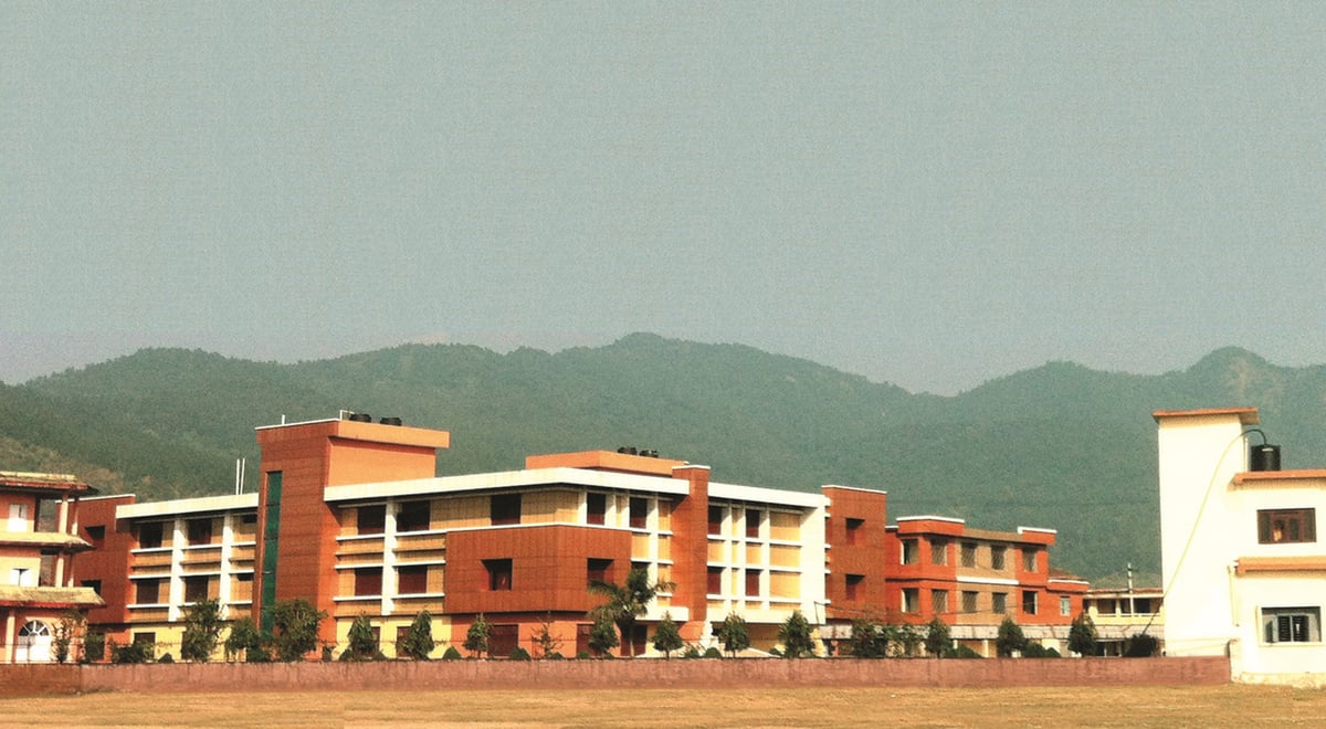 लुम्बिनी वाणिज्य क्याम्पसले उद्यमशीलता विकास कार्यक्रम सुरु गर्ने