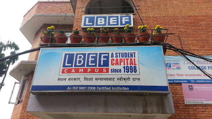 मलेसियाको सबैभन्दा ठुलो विश्वविद्यालयमा लर्डबुद्ध एजुकेसन फाउण्डेसनको सहकार्य