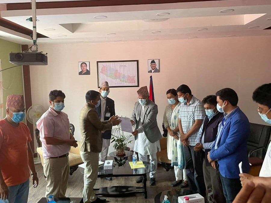 एसईई र कक्षा १२ को नयाँ परीक्षा विधि यसै साता