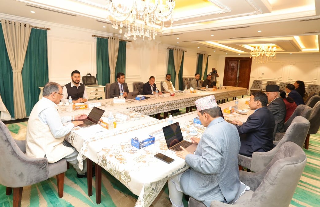 नेपाल संस्कृत विश्वविद्यालयको सम्पत्ति खोजविन गर्न समिति गठन