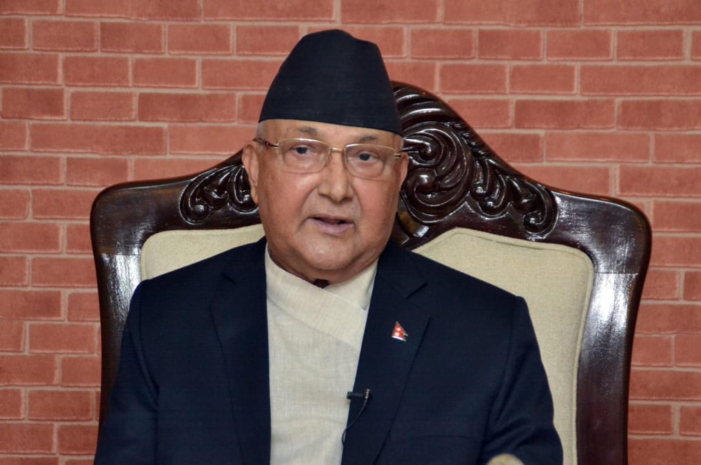 सबै सेवा चैत २१ गतेसम्म बन्द (प्रमको सम्बोधनको पूर्णपाठसहित)
