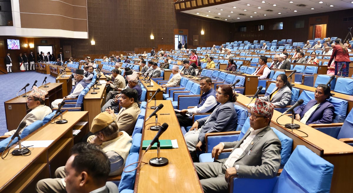 शिक्षा क्षेत्रको राजनीतिक हस्तक्षेप रोक्न निर्मम हुनुपर्नेः मन्त्री भट्टराई