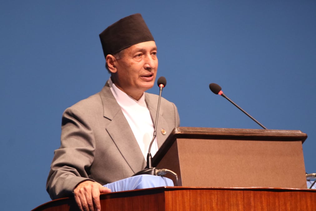 शिक्षा मन्त्रालयको कार्यक्रम कार्यान्वयनका लागि १ खर्ब ७१ अर्ब ७१ करोड बजेट विनियोजन