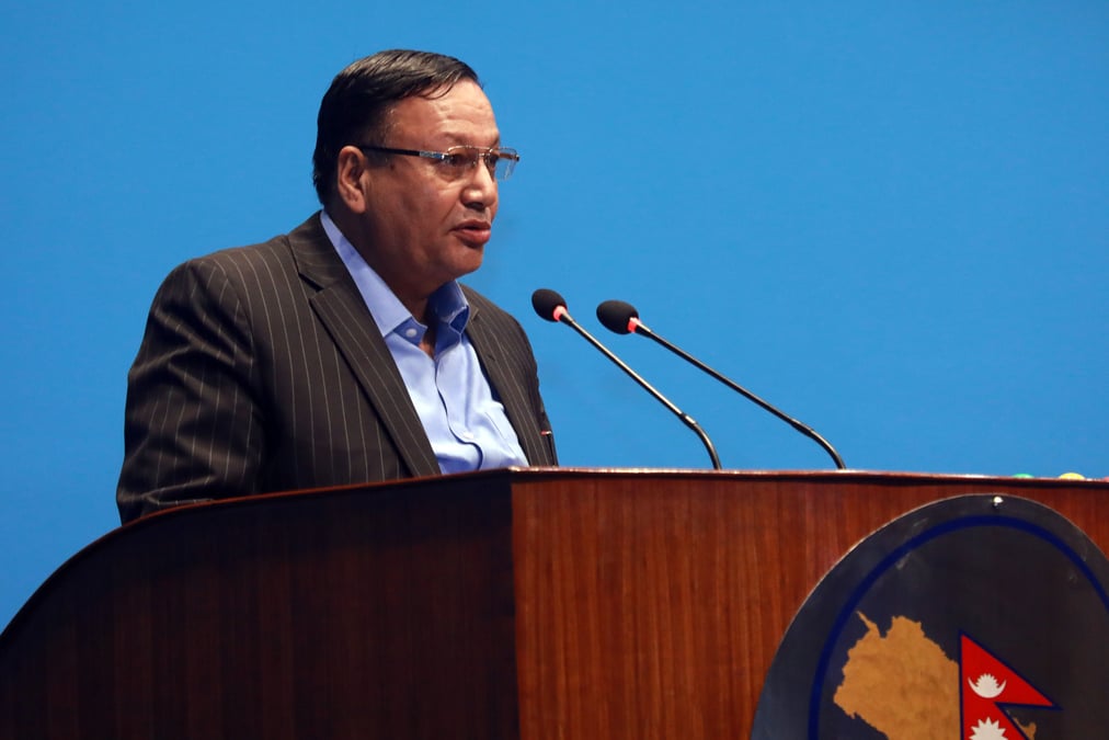 मदन भण्डारी विज्ञान तथा प्रविधि विश्वविद्यालय विधेयक, २०७६ पारित