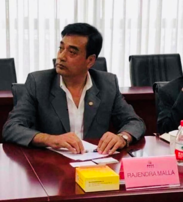 चेम्बर अध्यक्ष मल्ल नेपाल खुला विश्वविद्यालयको विद्या परिषद सदस्यमा नियुक्त