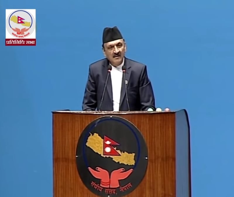 अनुसन्धान,नवप्रवर्तन र आविष्कारका लागि एक प्रतिशत बजेट