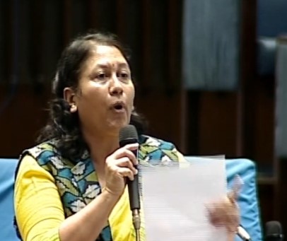 शिक्षा मन्त्री भट्टराई बन्दै