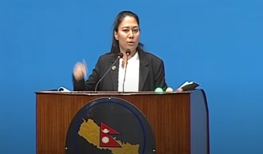 भएका कानुन कार्यान्वयन गर्दा डिएनए मात्र होइन परे आरएनए परीक्षण गर्न सकिन्छः शिक्षा मन्त्री