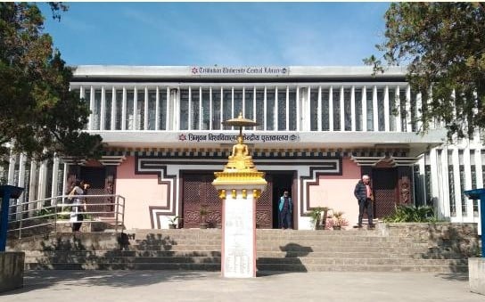 अब विद्यार्थीले घरैमा बसेर निःशुल्क विदेशी लेखकका सामग्री पढ्न पाउने