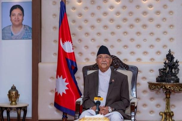 एसईईको विकल्पमा जान उत्प्रेरित गरिरहेको छ : प्रधानमन्त्री ओली