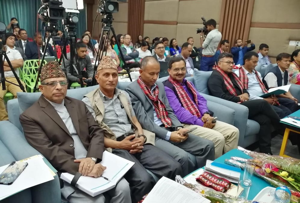विद्यालय शिक्षामा सार्वजनिक निजी साझेदारी बढाउन सुझाव