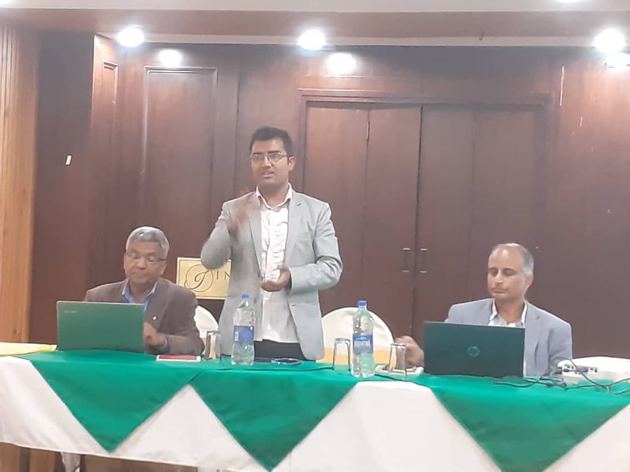 निर्वाचनमा बालबालिकाको प्रयोग भयोः सिजप