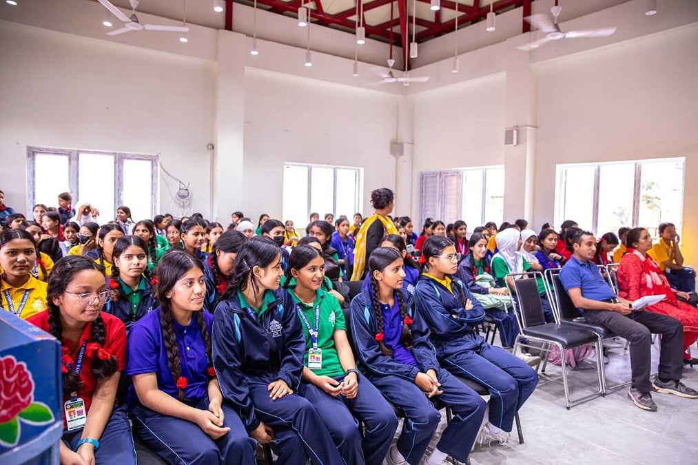 महानगरपालिकाले ४ गतेदेखि ‘फेस्टिभल क्याम्प’ सञ्चालन गर्ने