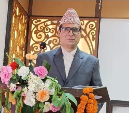 शिक्षक महासंघको अध्यक्ष सुवेदी घोषणा, संगठनले आज आफ्नो धारणा सार्वजनिक गर्ने