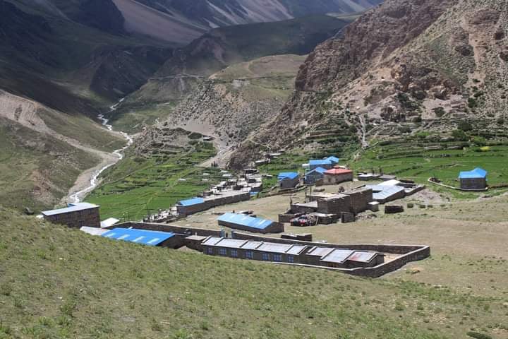 अनियमितताका अनेक रुप, कागज र प्रतिवेदनमा सकिन्छ शिक्षाको सबै बजेट