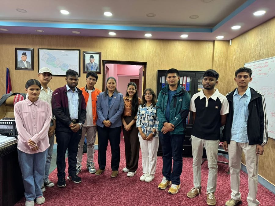 बङ्गलादेशले चिकित्सा शिक्षाको छात्रवृत्ति सूचीबाट हटेका ८ जनालाई भर्ना दिने