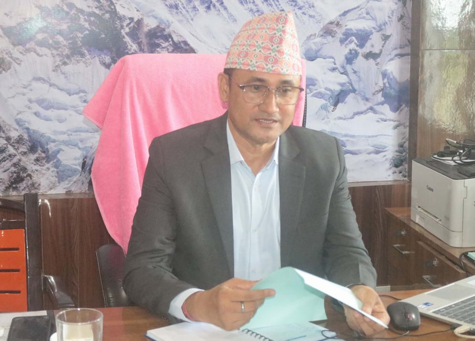 मनमोहन प्राविधिक विश्वविद्यालयले आयुर्वेदिक औषधि उत्पादन गर्ने