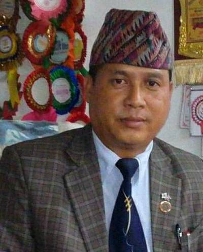राष्ट्रिय प्याब्सनको अध्यक्षमा हमाल