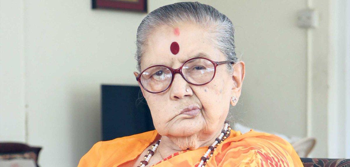 शिक्षाविद् अङ्गुरबाबाको निधन