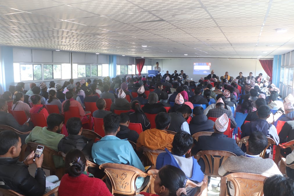 सामुदायिक विद्यालयको समस्या पहिचानमा जुट्दै स्थानीय तह