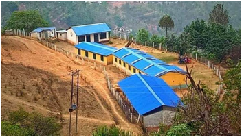 विद्यालय सुधारमा अभिभावक परिचालन–एक सफल प्रयोग(विद्यालय सुधार अभियानमा संलग्न अभिभावकको अनुभूति)