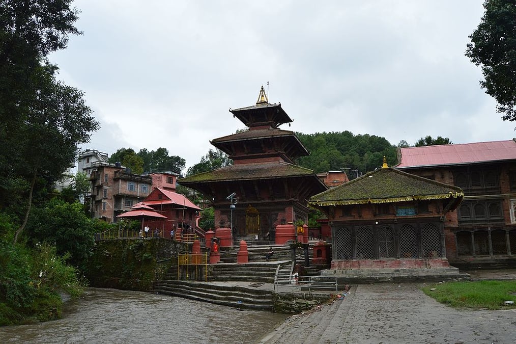 गोकर्णेश्वरका १६ सामुदायिक विद्यालयको स्तरोन्नति