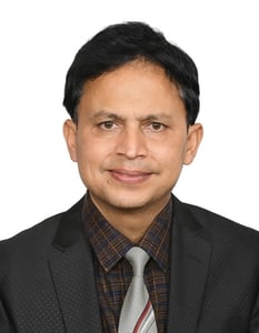 डा एकप्रसाद दुवाडी