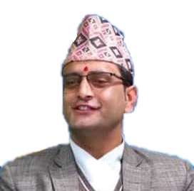 सुरेश रिजाल